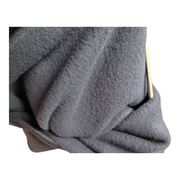 Tri Mountain fleece jacket - Picture 5 of 10